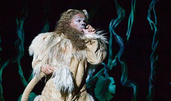 How To Avoid Arguments In Your Marriage With This Wizard Of Oz Trick 7 Dorothy from the wizard of oz