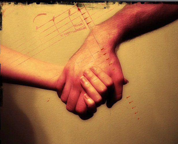 Your Unhappy Marriage Is Going To Be OK 7 Couple fixing their relationship