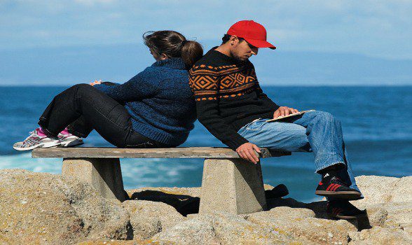 I'm Putting Her First, Why is She Still Unhappy? 1 How can you say how you feel to your wife?