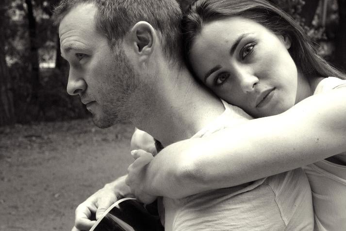 I Feel like We've Become 'Just Friends' but I Want Us to Be Lovers Again 5 How to increase the intimacy in your relationship