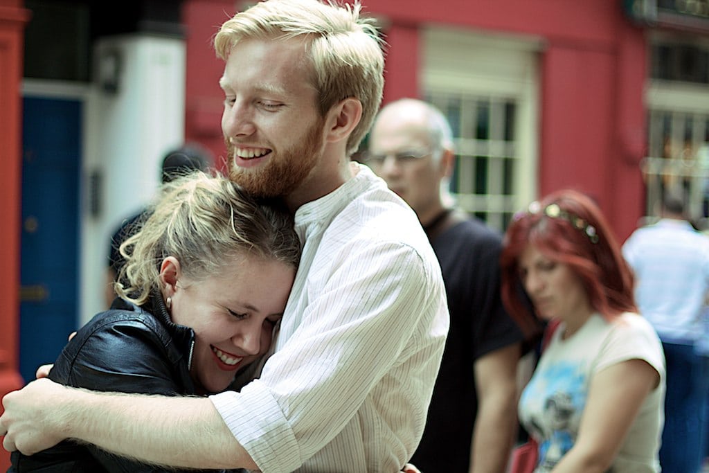 3 Things She Wants When She Says "I need you to be the man in this relationship" 3 How to be 'The Man' in your relationship