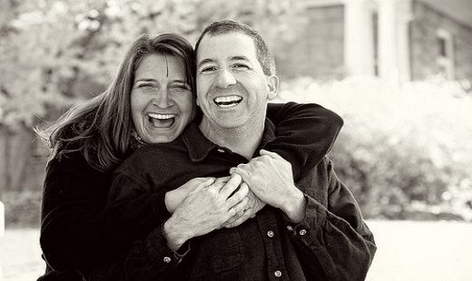 How to BE the Happy, Confident Man She Fell In Love With 3 How to save your marriage