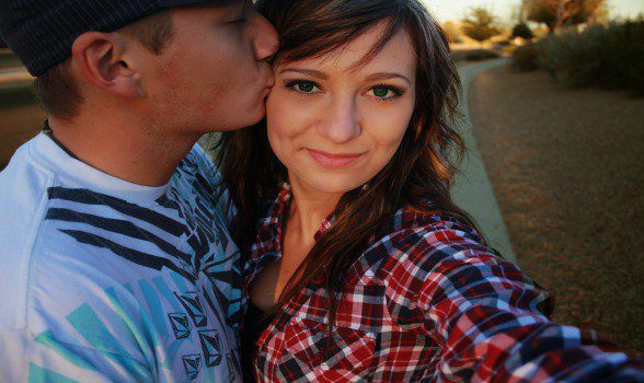 Am I Wrong to be Jealous of My Wife's Boyfriends? 1 Are you jealous of your wife's male friends?