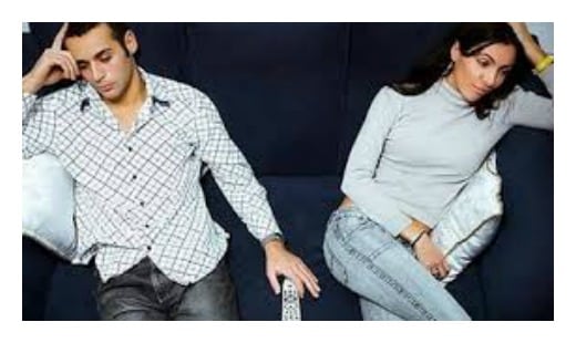 The Secret to Showing Her it's Safe to Come Back to Your Marriage 5 How your wife knows what you think about her