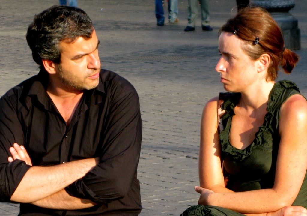 Your Wife Wants Space? Here's What to Do (and Not to Do) Next 7 Your Wife Wants Space? Here’s What to Do (and Not to Do) Next