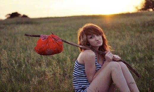 Wife Said "I Need Space!" Now What? 7 Girl leaving relationship