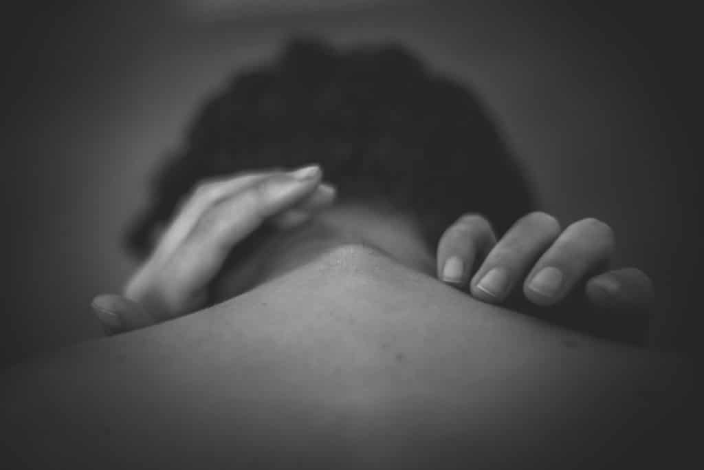 Why Your Wife Won't Touch You The Way You Want To Be Touched 3 The importance of sensuous touch in a committed long term relationship