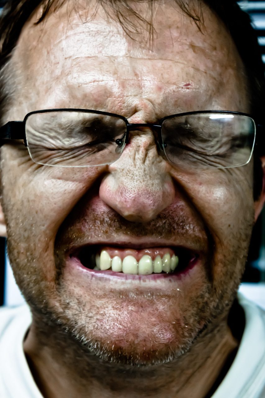 The Uncomfortable Truth to Getting What You Really Want in Your Marriage 6 Uncomfortable husband