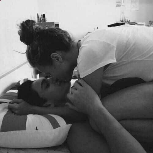 More Sex and Affection - How to Help Your Wife Feel Sexy Again 3 wife doesn't want sex