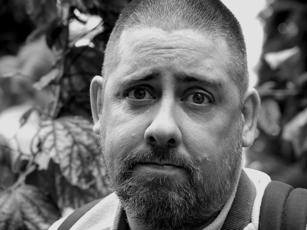 How to Get Instant Relief from Horniness 3 sad man in no sex marriage