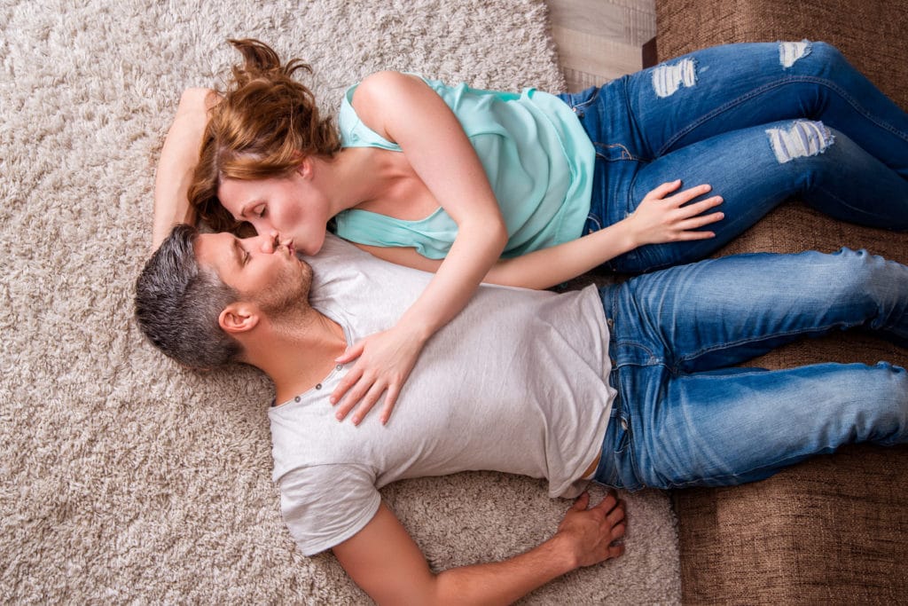 How to Reignite the Attraction When Your Wife Says its Gone 3 make your wife attracted to you again