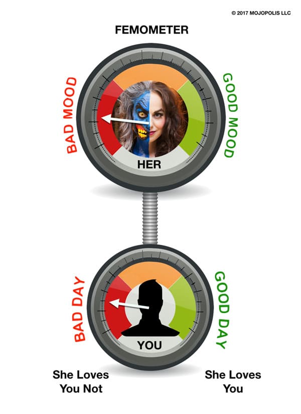 No Sex Marriage? Become a Husband With His Confident Swagger Back 2 Stop being tied to your wife's emotions