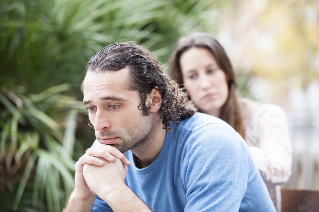 My Wife Says She Doesn't Love Me Anymore, What Do I Do? 4 wife says she doesn't love me