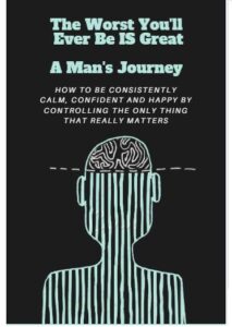 My Wife Said I'm Controlling, What Do I Do Now? 2 My Next Book Title