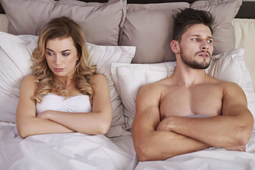 5 Steps to Reignite Your Sexless Marriage 5 Sexless marriage