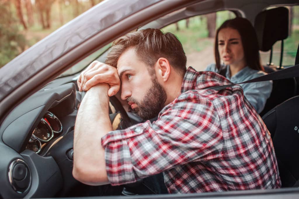 My Wife Abuses Me, What Should I Do? 5 Wife abusing husband