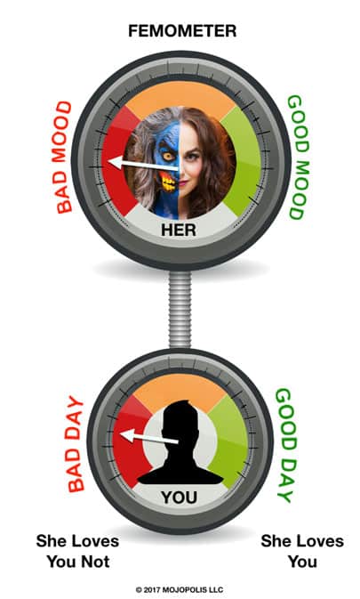 I'm Stuck In An Unhappy Marriage 2 Husband's emotional umbilical cord