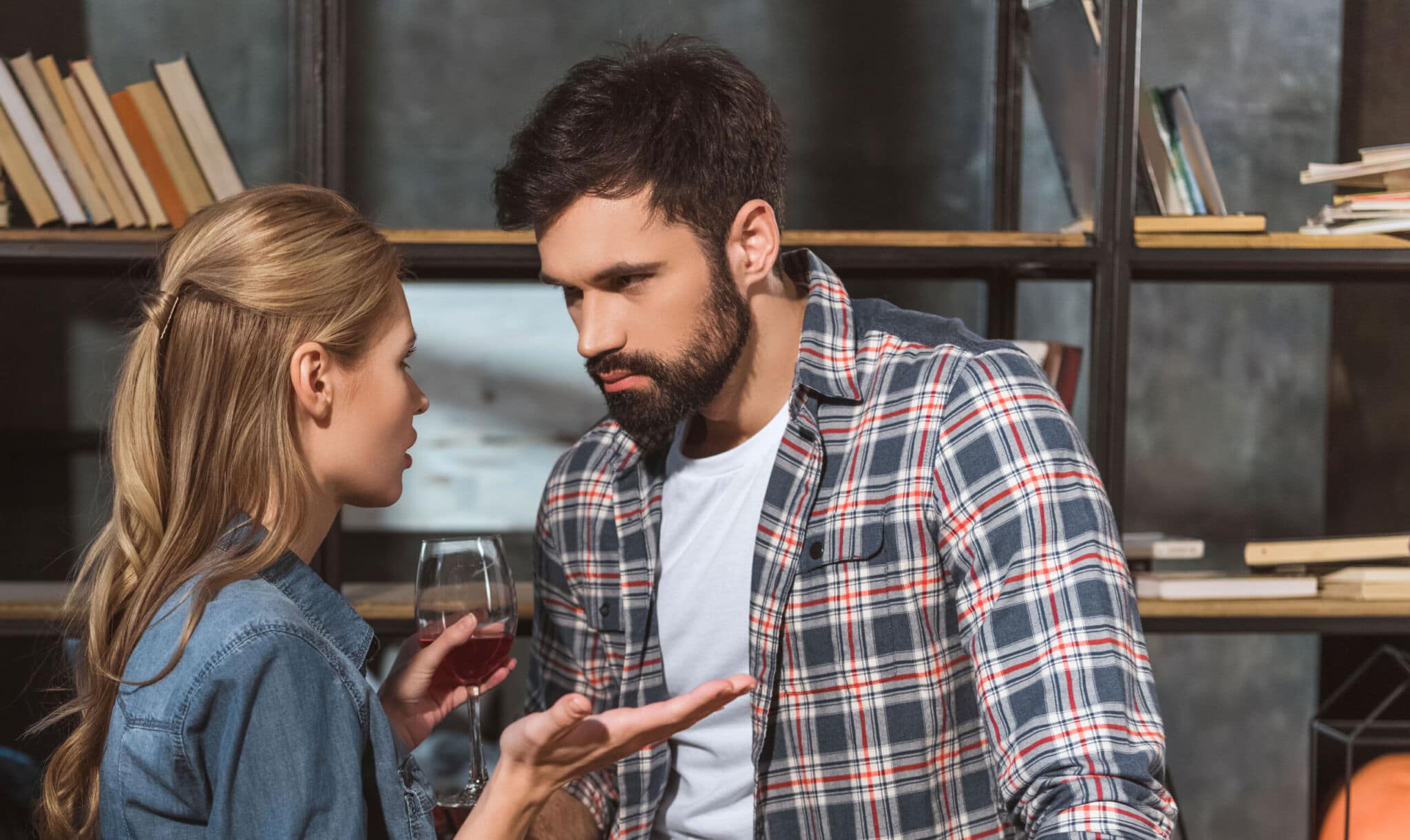 How to Use Hope to Reconcile Your Marriage 5 Struggling marriage