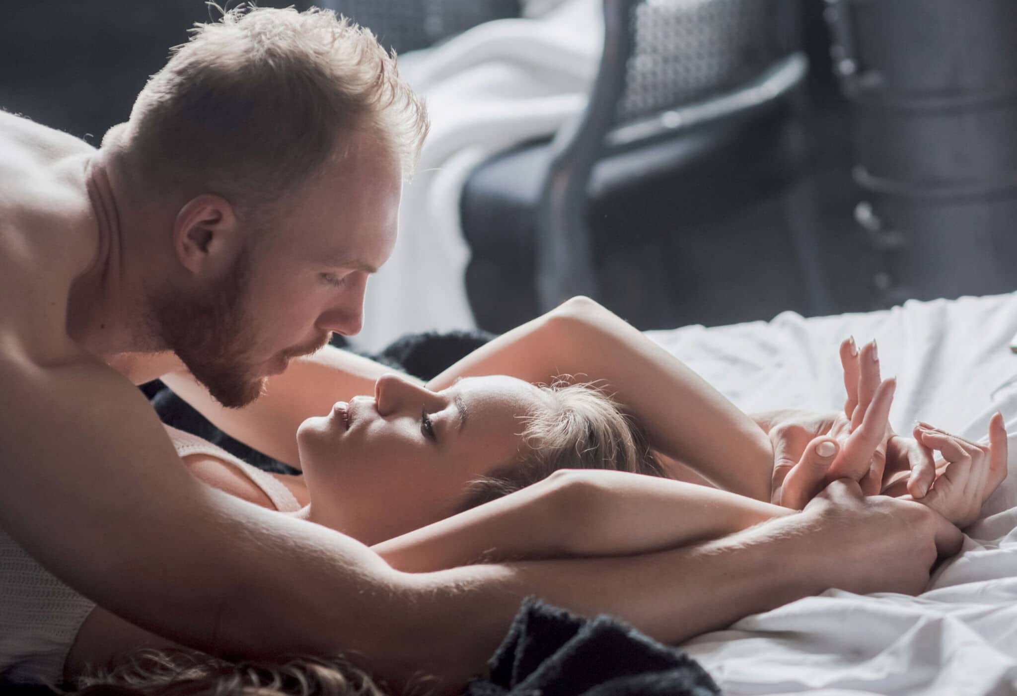 Becoming a Sexually Confident Man with Karen Brody 11 sexually confident man