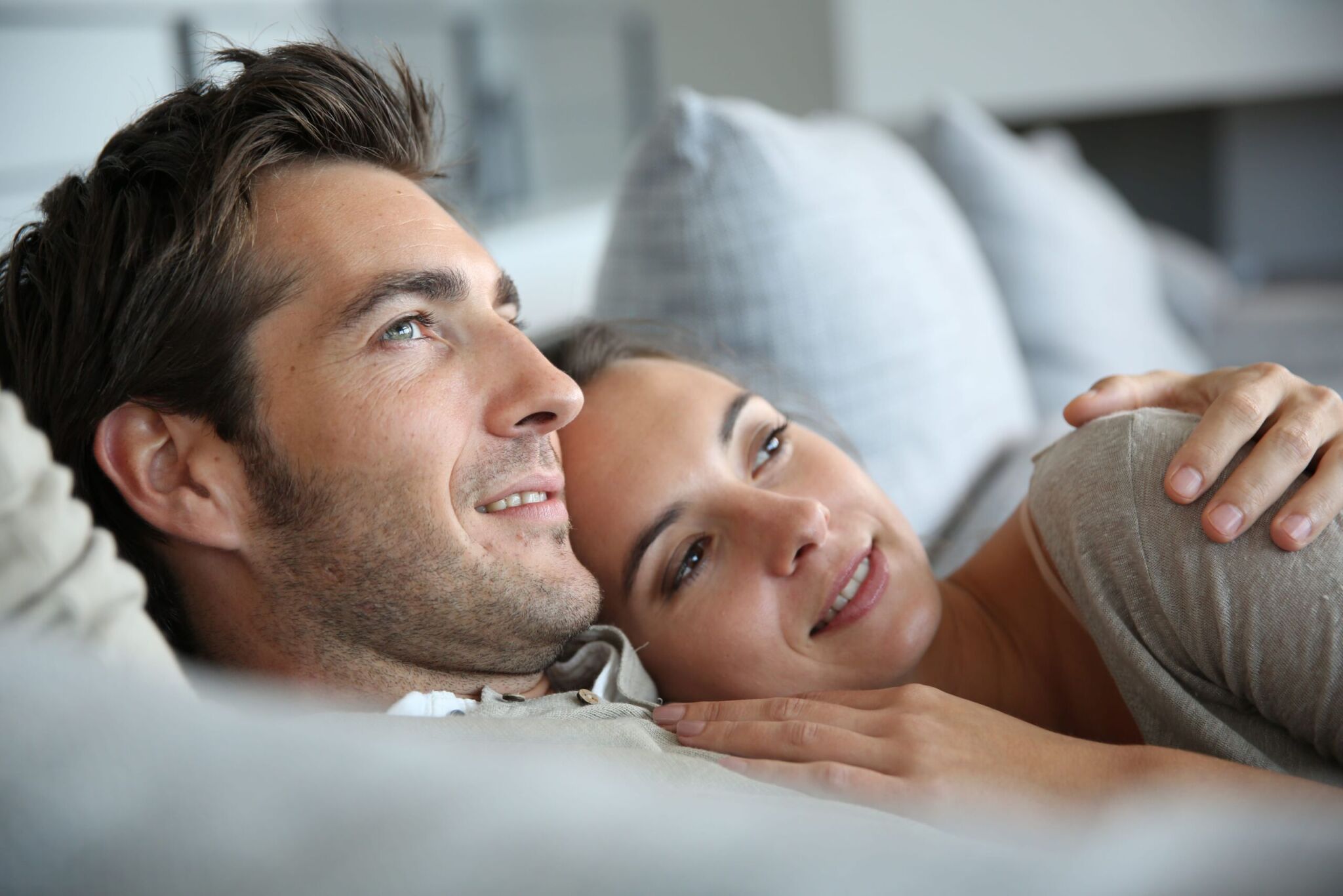 How To Create a More Sexual Marriage 4 happy sexual marriage