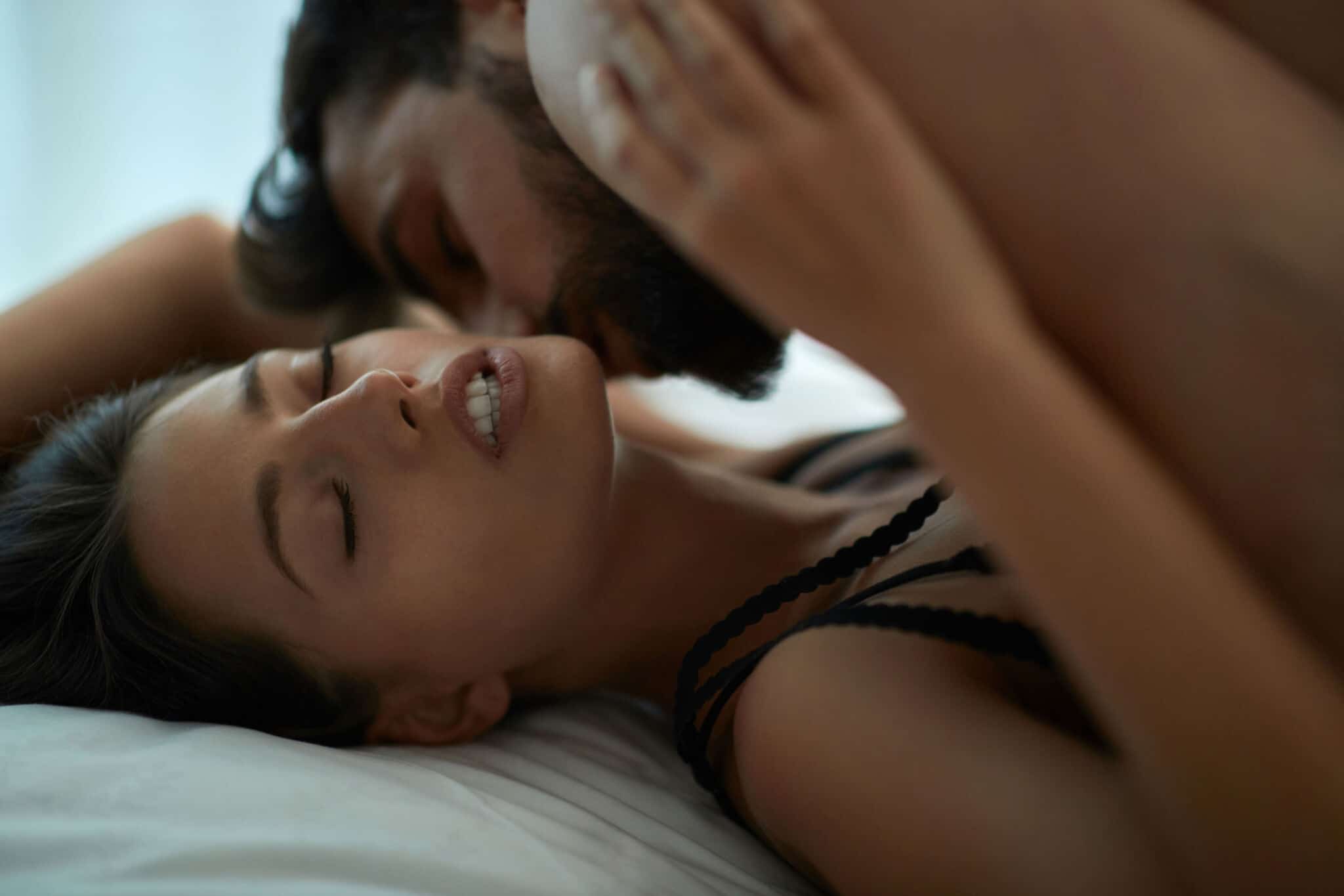 Become a Better Lover Through Tantra with Krystal Taylor 8 How to become a better lover