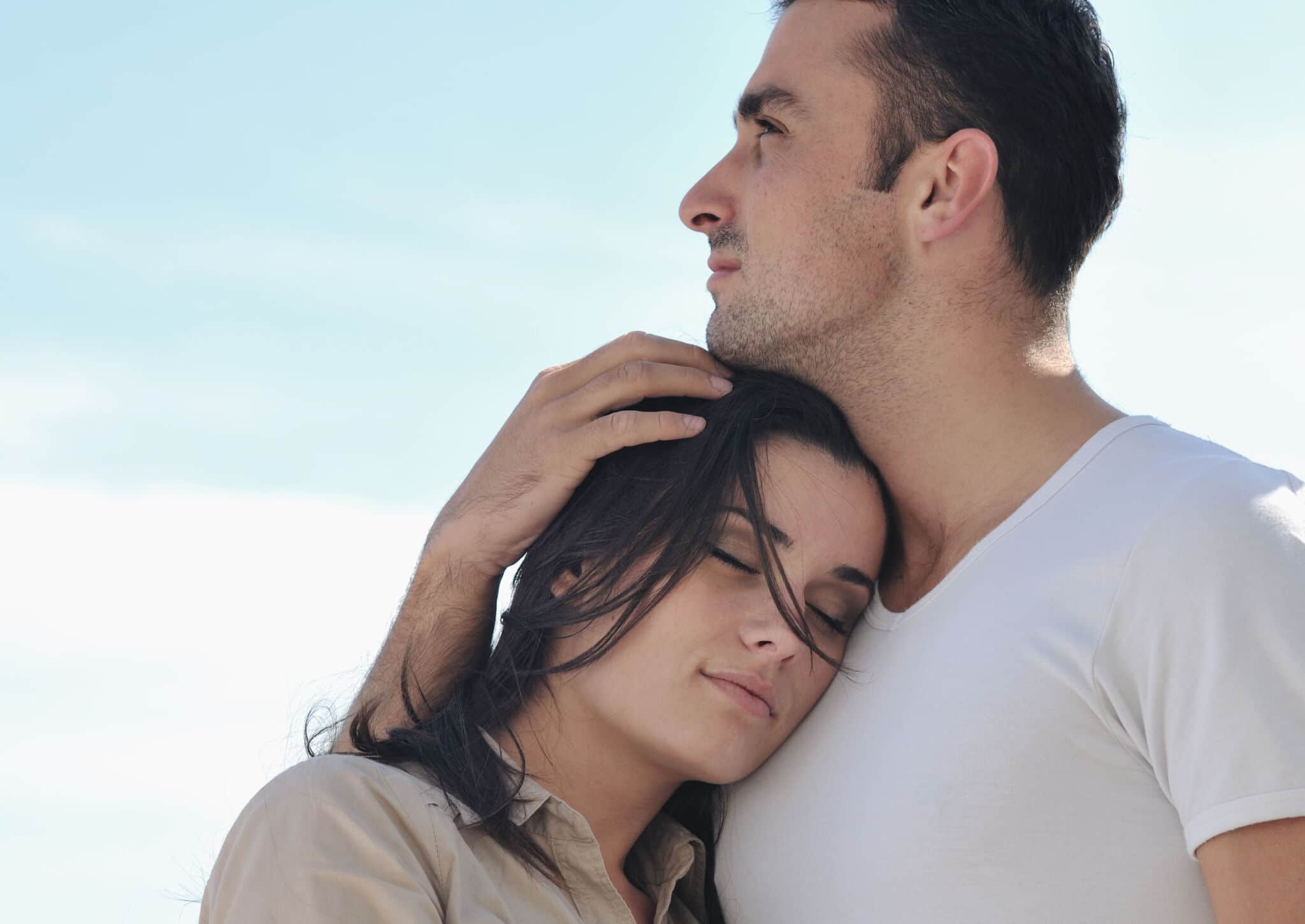 How Masculine Confidence Can Save Your Marriage 4 Masculine confidence save your marriage