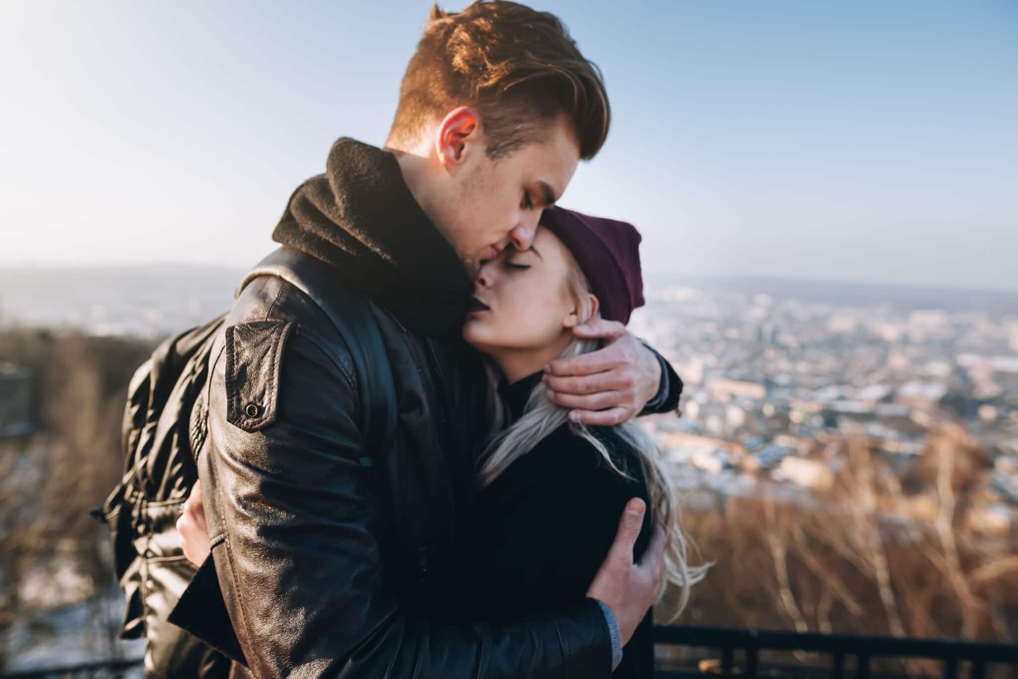 How to Become a More Attractive Man 4 attractive man attractive husband