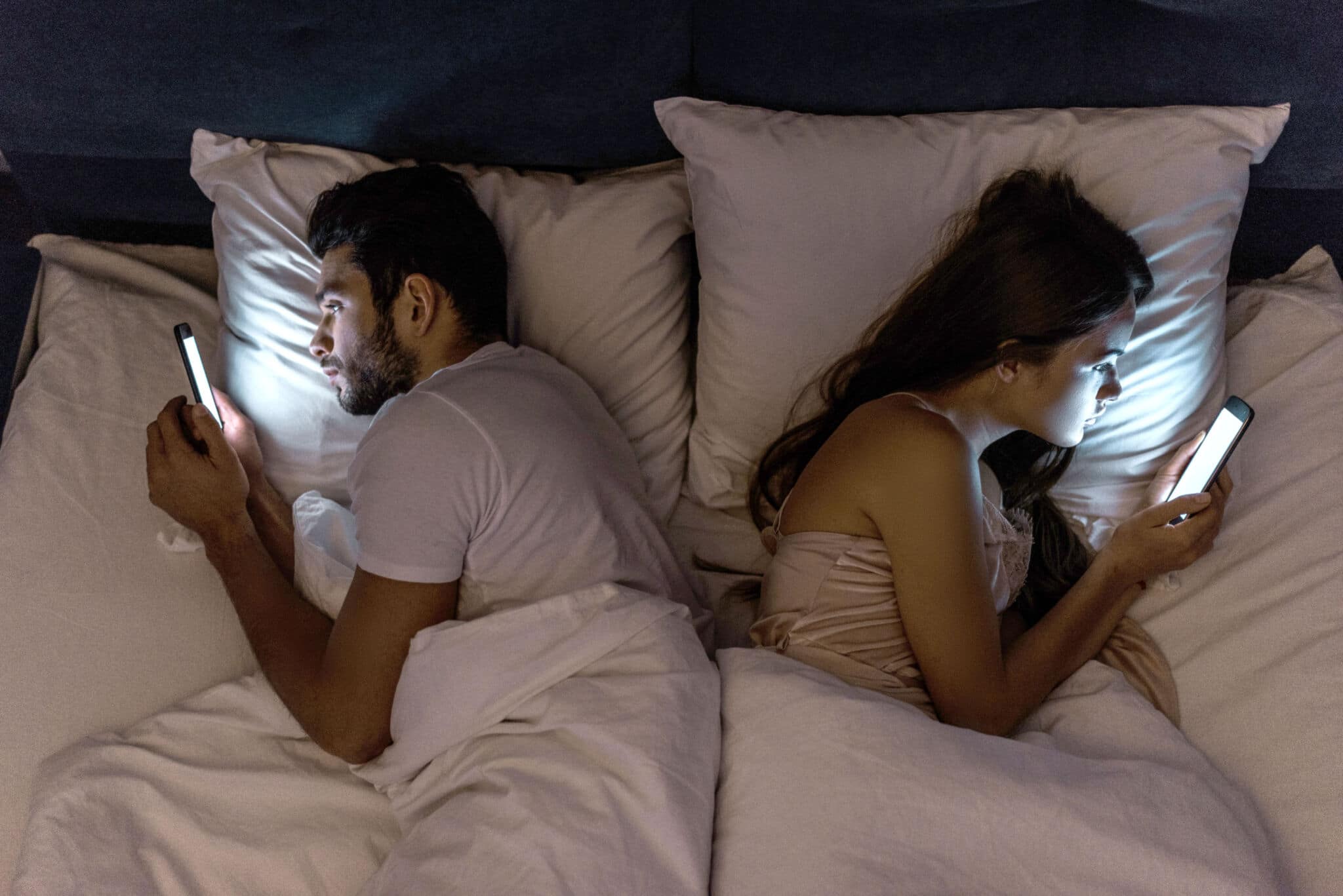 Is This Why Your Wife Turns You Down For Sex? 7 wife doesn't want sex