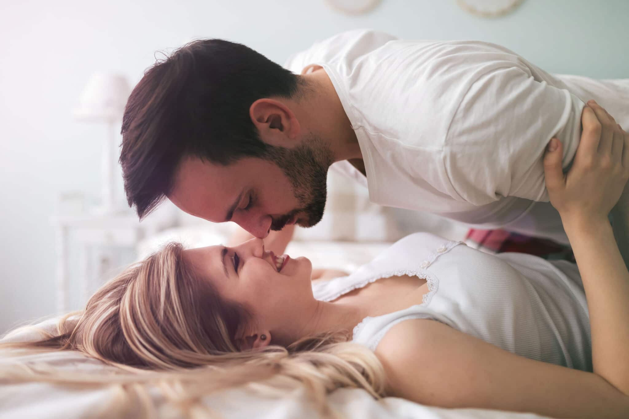 How to Have More Sex in My Marriage 5 Have more sex in my marriage