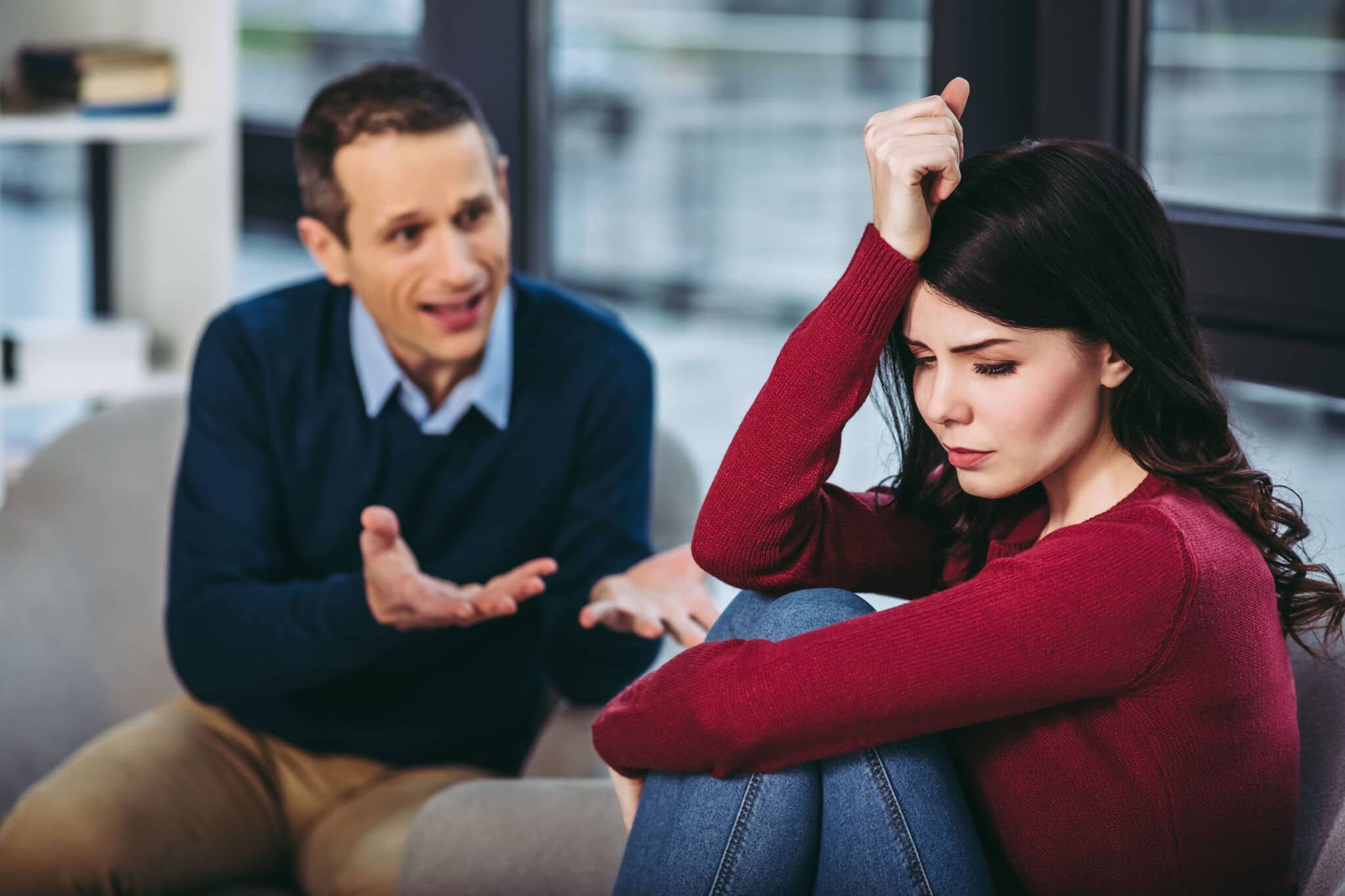 My Wife Has Disconnected From Our Marriage 5 disconnected wife