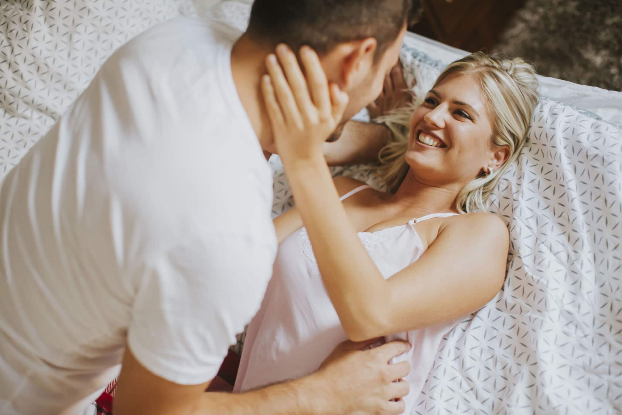 The Secret to Creating a Happier Marriage (and Life) 6 happier marriage