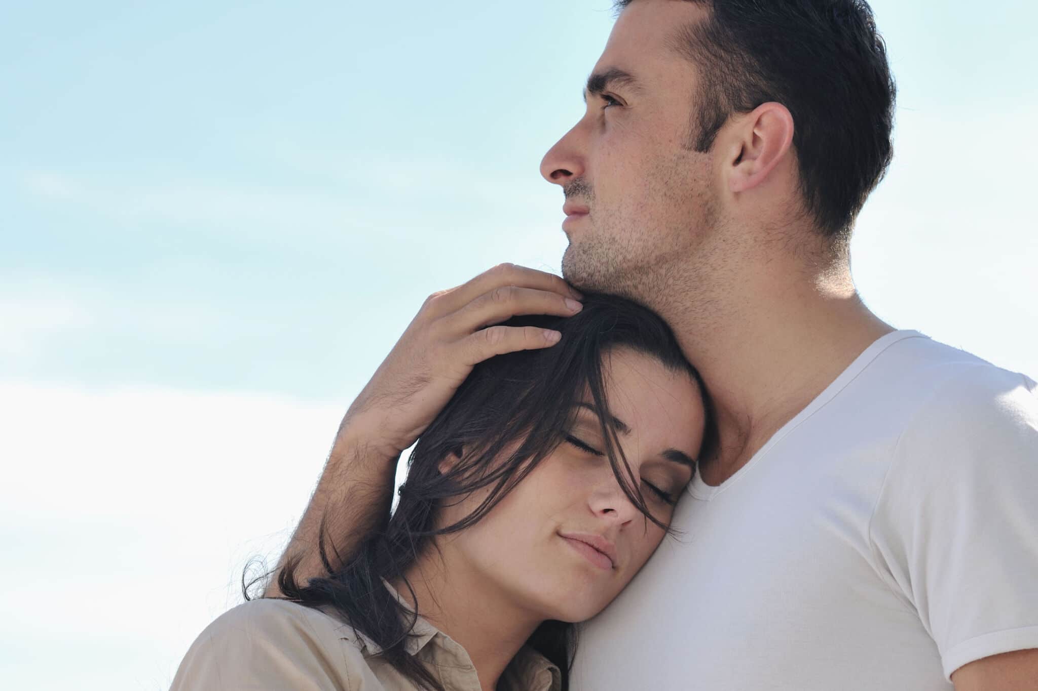 What Is Being A Strong Man? 7 Being a strong confident man