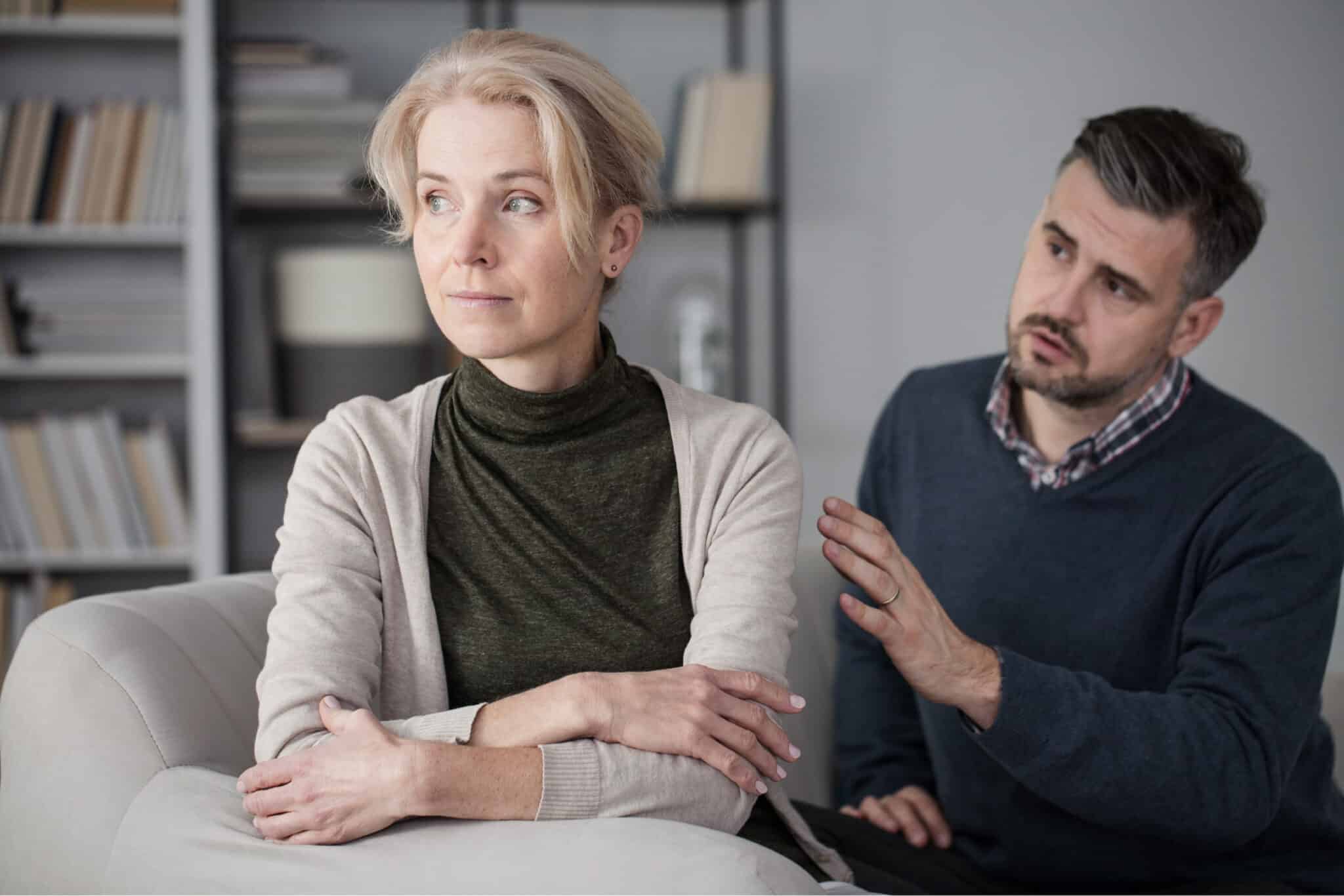 How Long Will It Take To Re-Attract Your Wife? 7 husband wants to re-attract wife