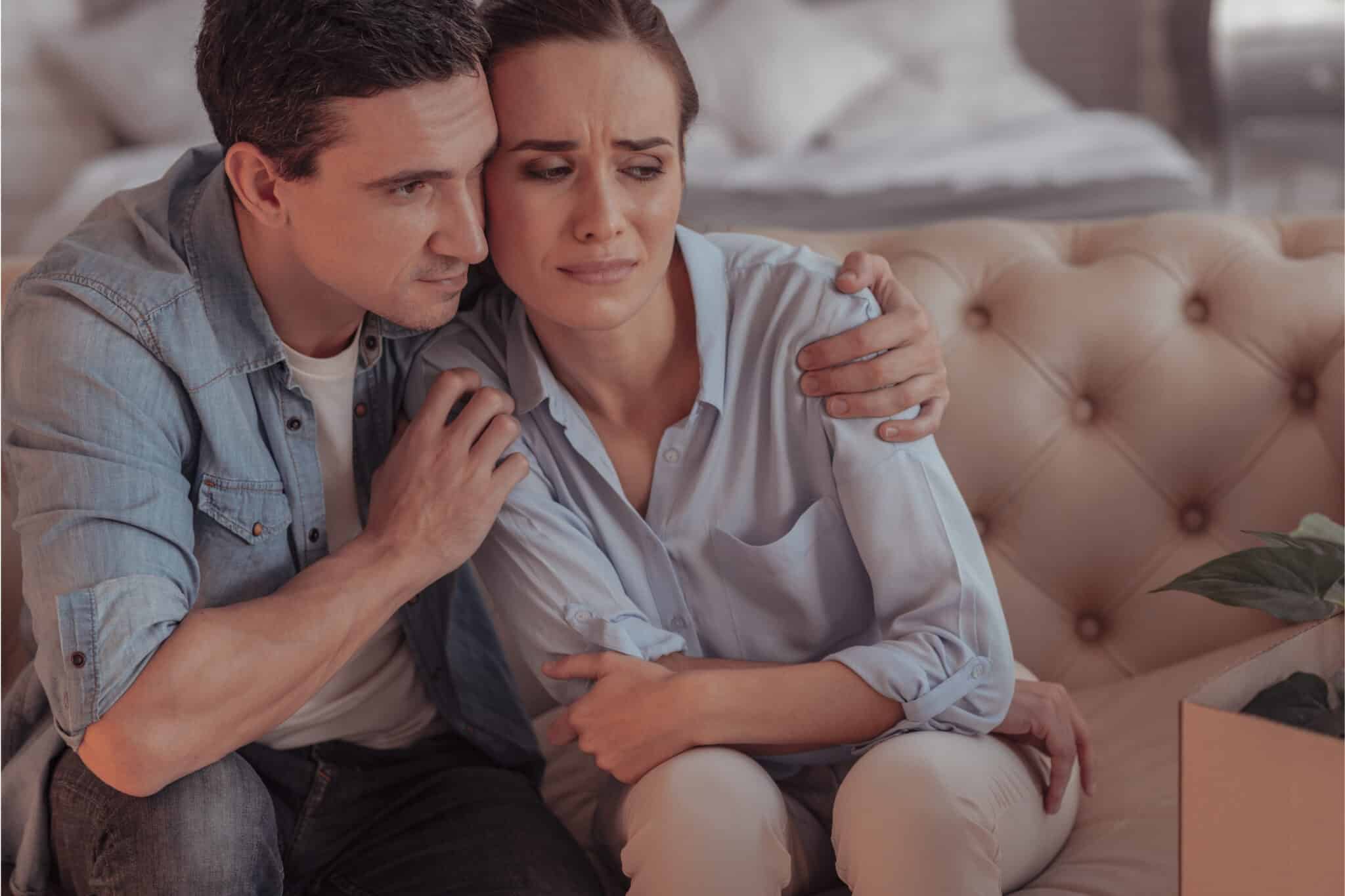 How To Be More Confident With Your Wife? 5 confident with your wife