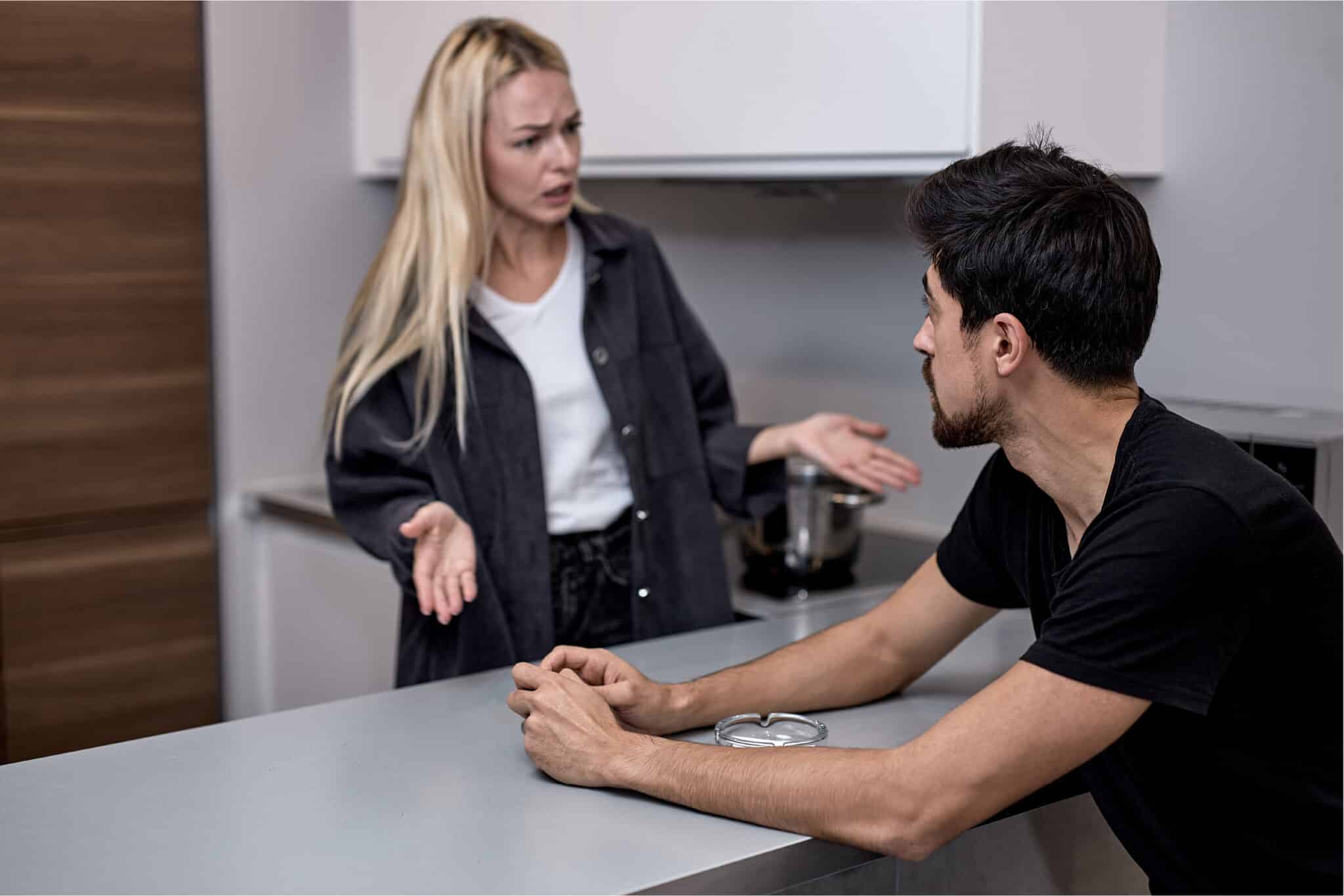 Wife Said She Doesn't Want to Be Married 5 wife said she doesn't want to be married