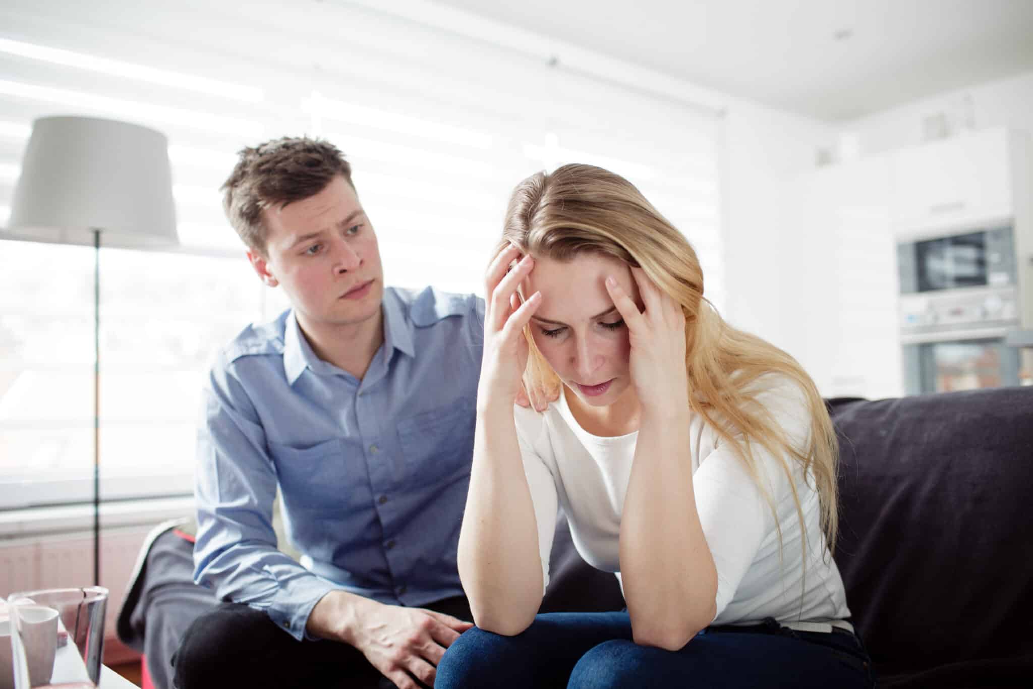 What To Do If Your Wife Wants To Leave Your Marriage 7 Wife Wants to leave