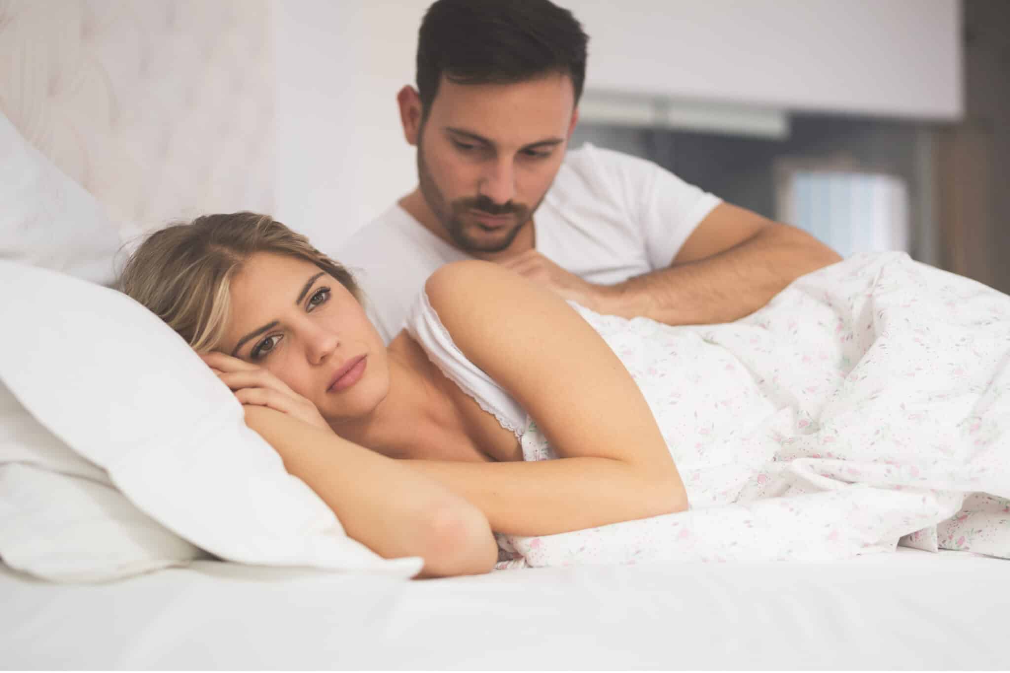 Arguing About Sex Frequency With Your Wife? 5 frequency of sex with your wife