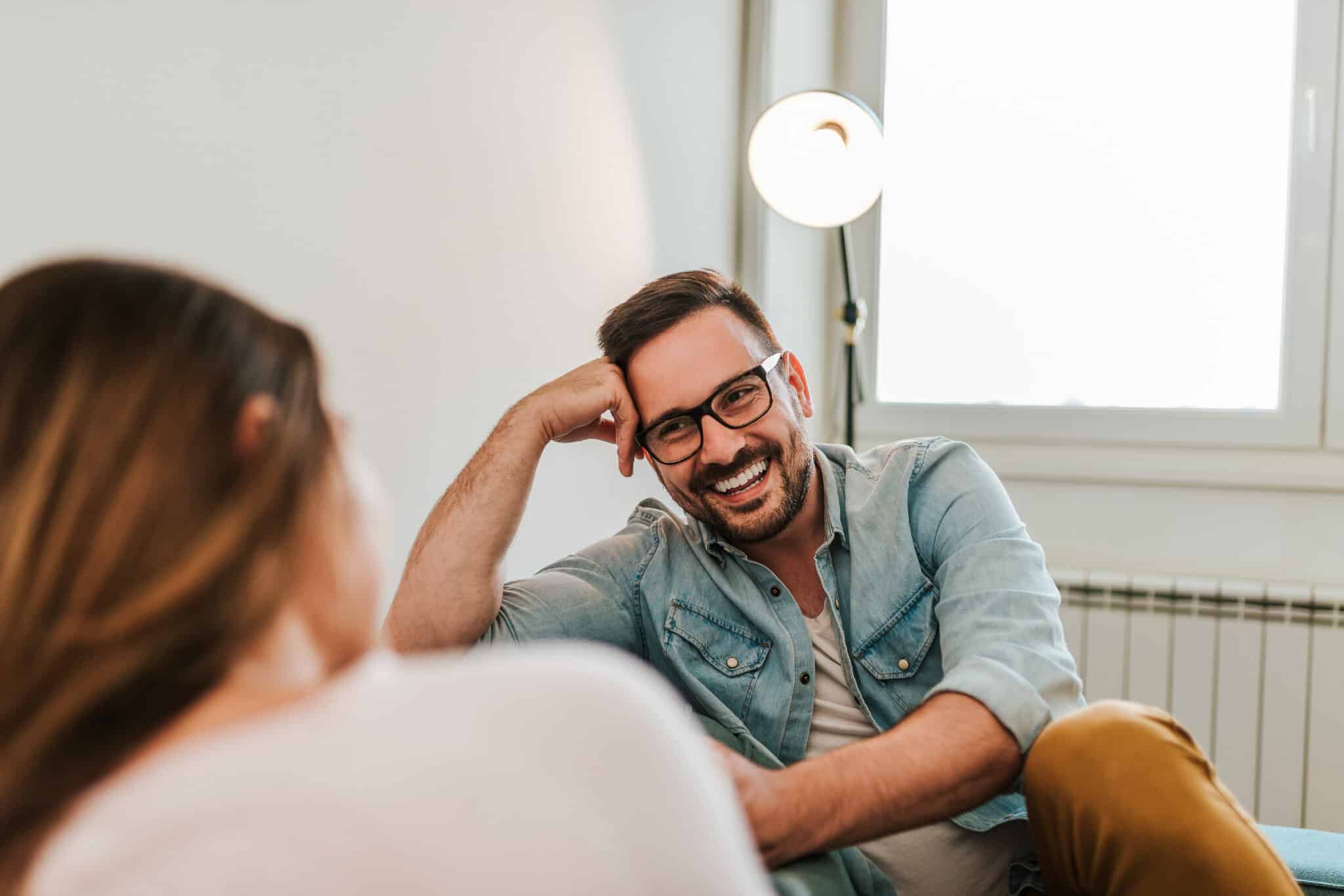 Why Your Wife Wants You To Have More Confidence 8 Have More Confidence