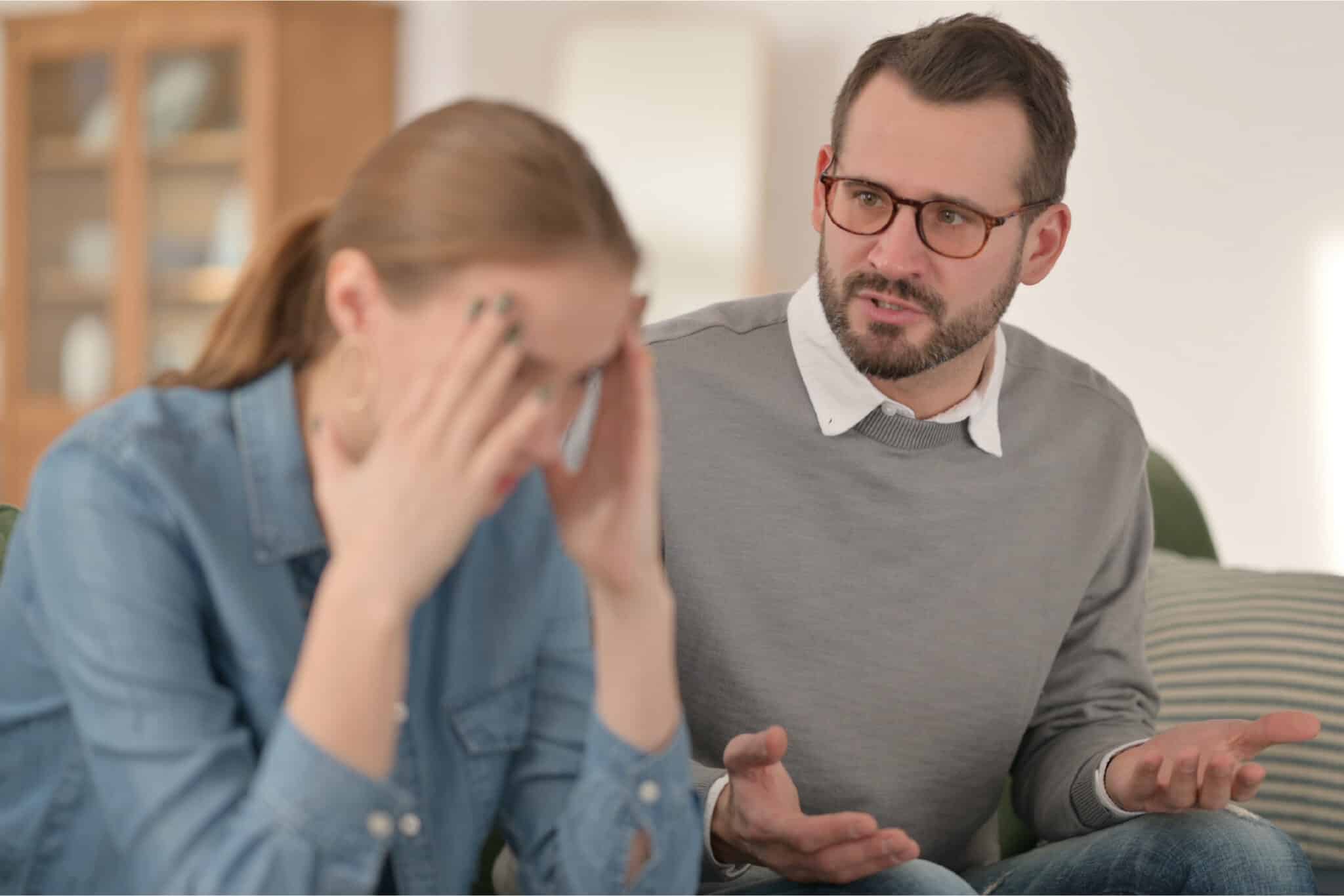 How To Know If Your Marriage Is Over 6 marriage is over