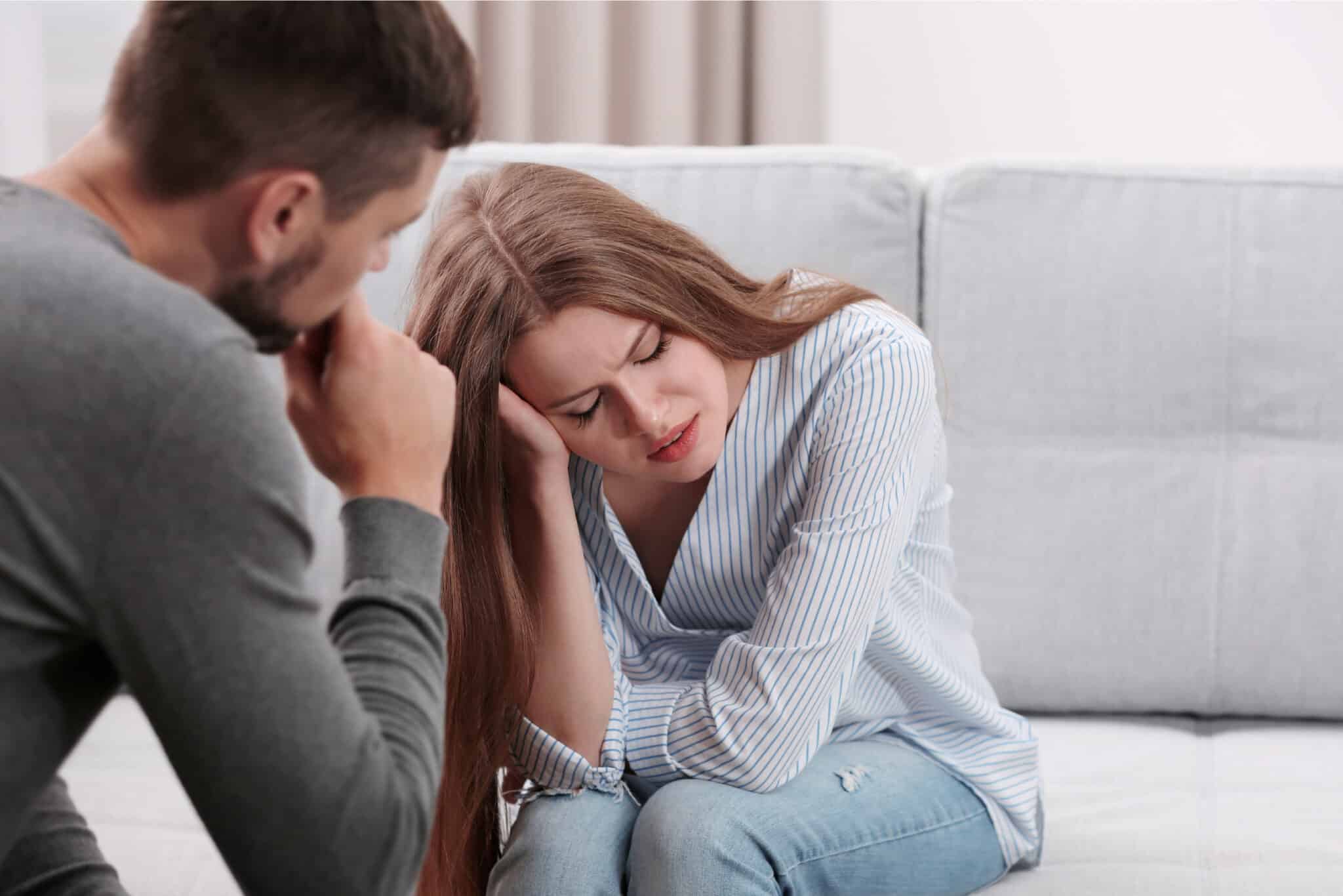 How To Act When Your Wife Wants To Leave 7 Wife wants to leave