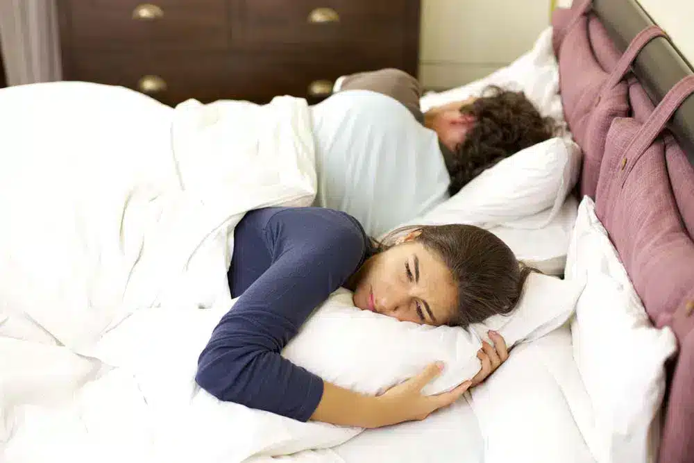 Sexless Marriage Advice For Men 4 Depositphotos 14211135 xl 2015 opt