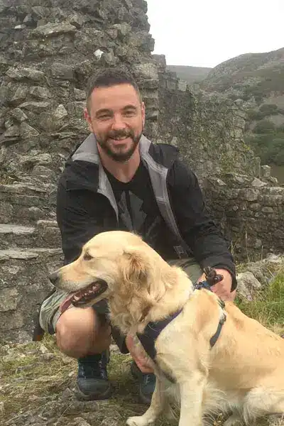 Our Mens Coaches 3 Dan Dore, Master Coach and Strategic Consultant at Goodguys2Greatmen