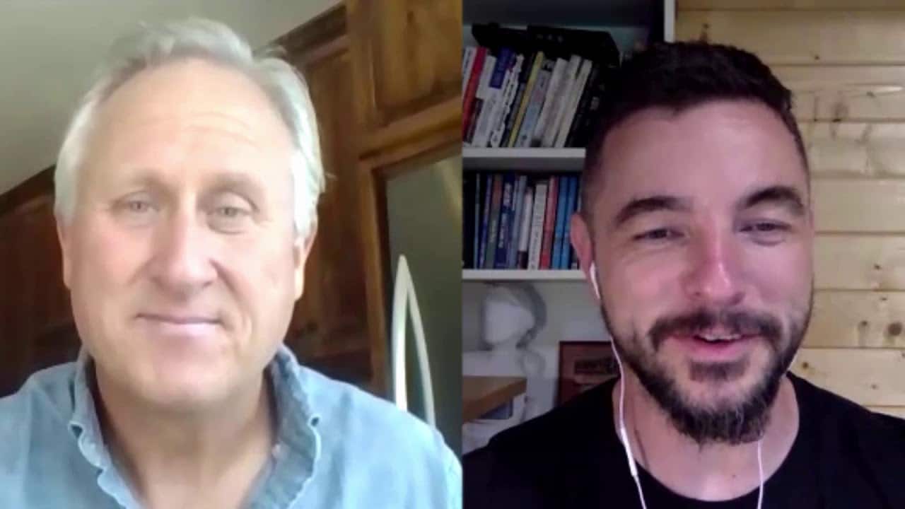 Cracking The Feminine Code – Shana James and Dr. Alexis Shepperd with Goodguys2Greatmen