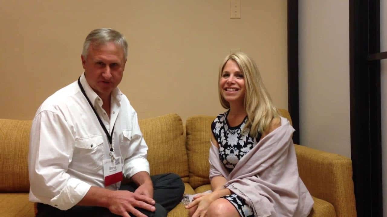 How to Turn On an Angry Woman