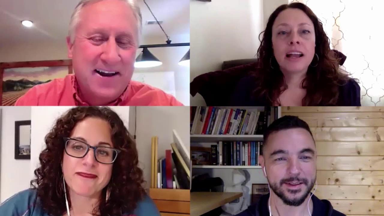 Men’s 4 Most Common Questions About Sex