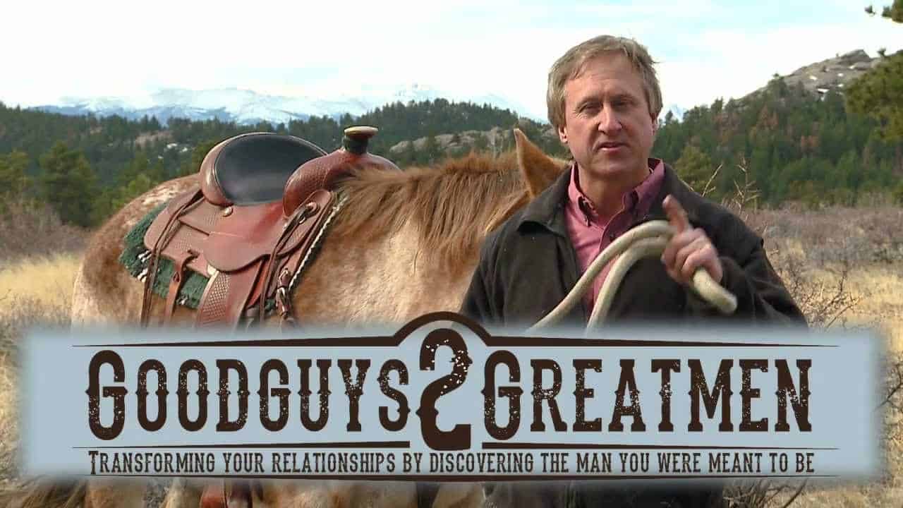 Steve Horsmon – The Answer is Yes