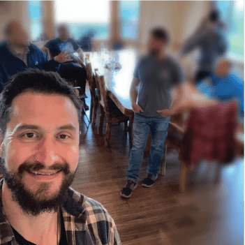 Masculine Confidence Course 10 Coach Garrett Prettyman