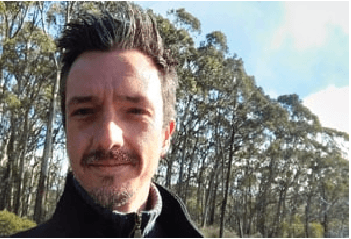 Masculine Confidence Course 11 Coach Mark Drezga