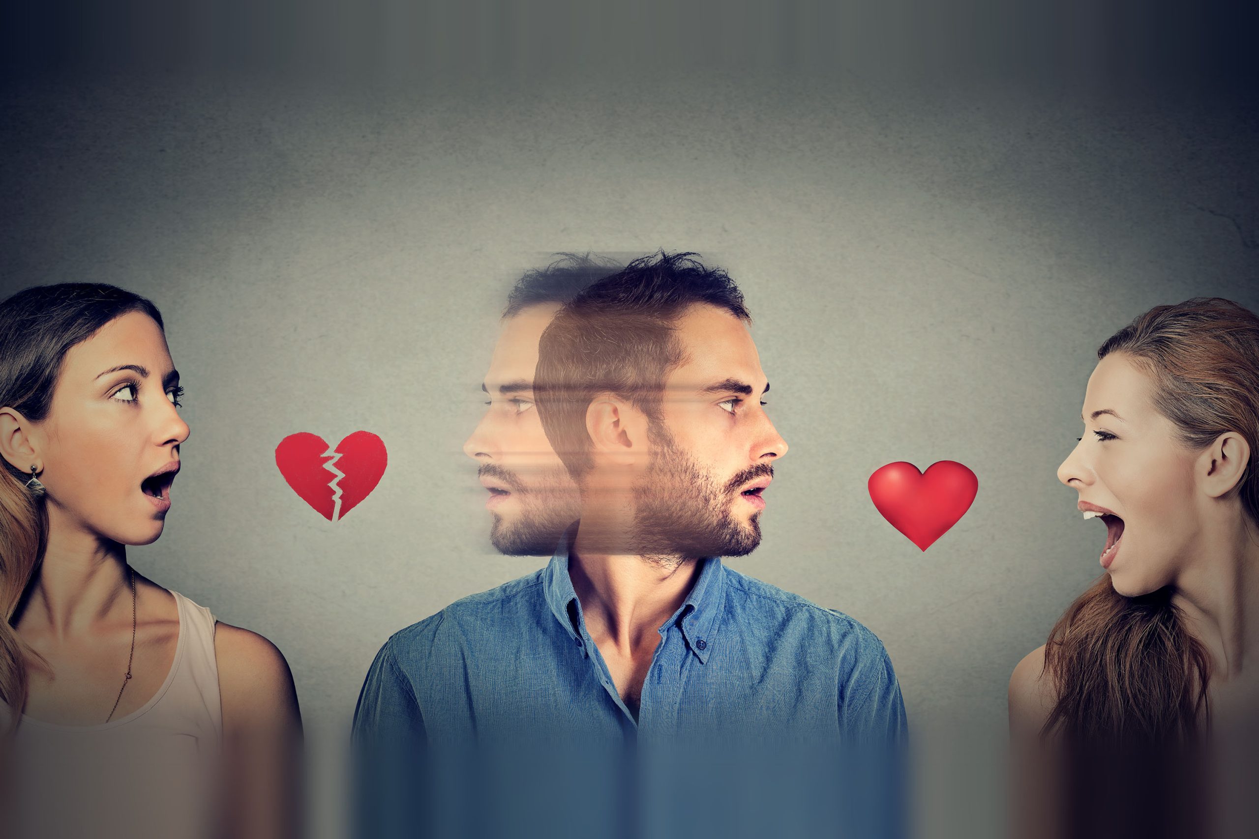 Why bad boys are more attractive than good guys