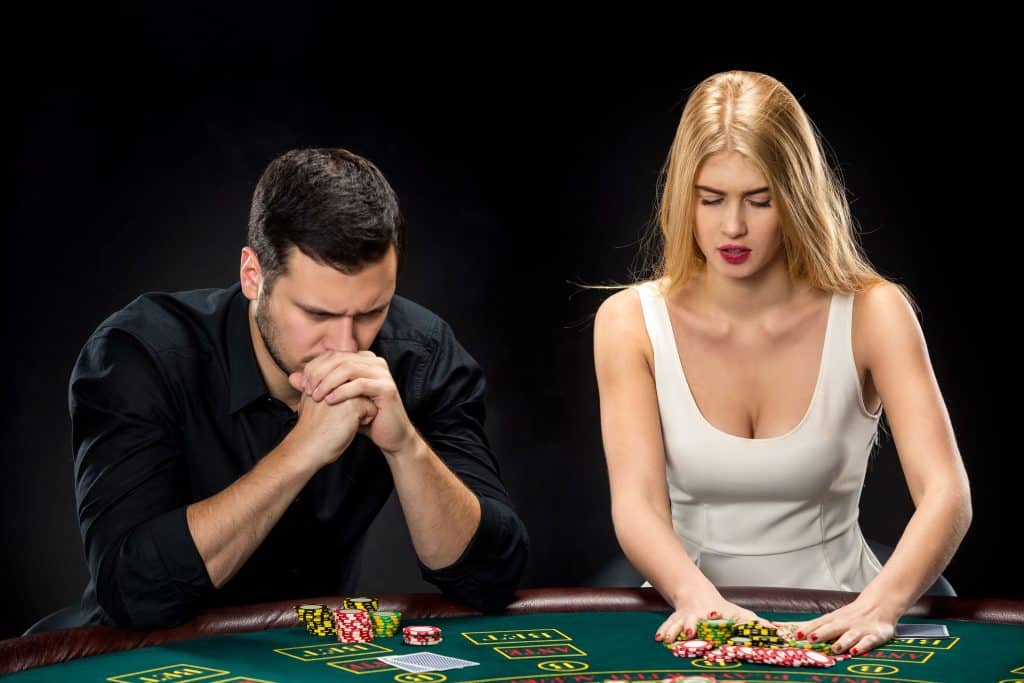 Mental Health Divorce Rates & Causes Of Divorce 12 Gambling related divorces